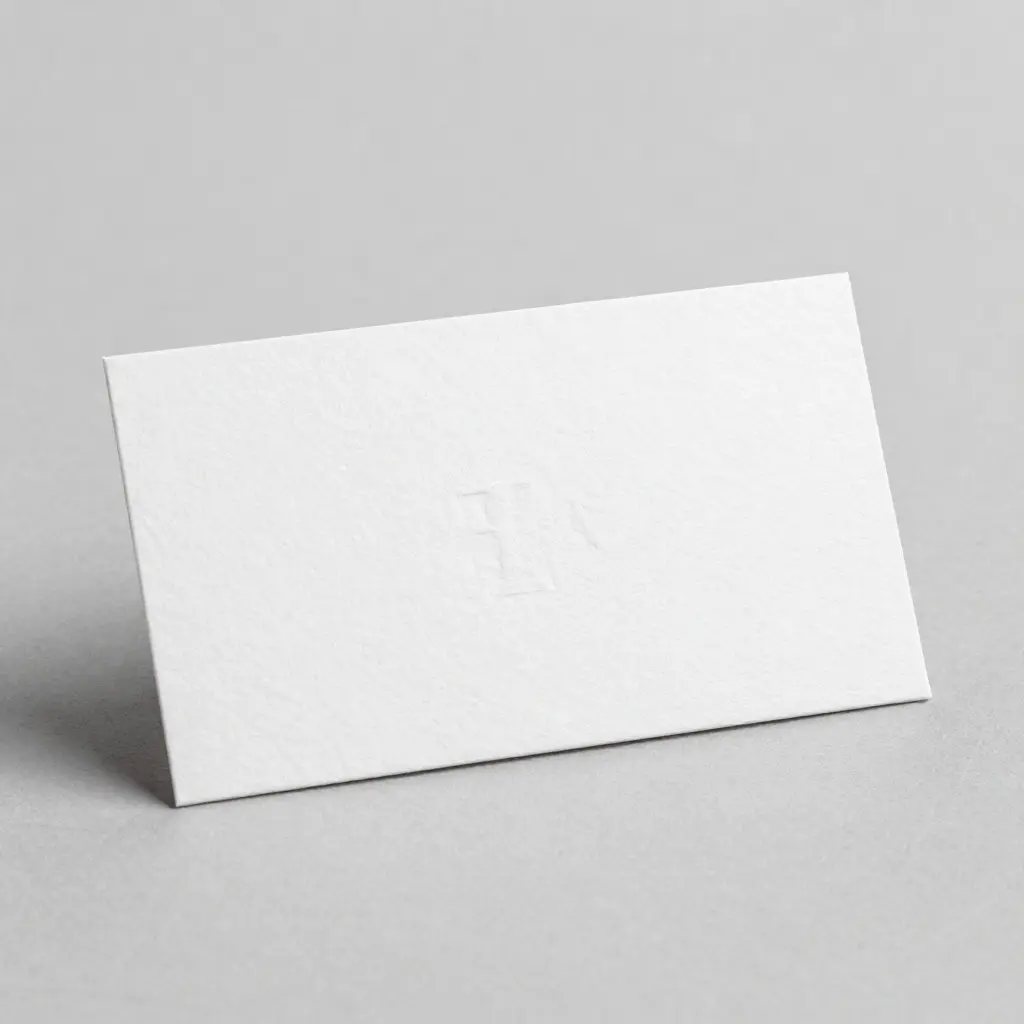 Premium Business Card Printing 